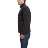 image:imageNautica Mens Reversible Quilted Puffer Jacket Midweight Mechanical Stretch Winter CoatBlack Ink