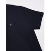 image:imageNautica Mens Short Sleeve Solid Deck Polo Shirt ShirtNavy