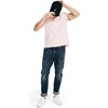 image:imageNautica Mens Sustainably Crafted Performance Deck PoloOasis Pink