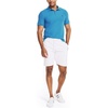 image:imageNautica Mens Sustainably Crafted Performance Deck PoloSpinner Blue