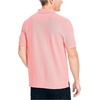 image:imageNautica Mens Sustainably Crafted Performance Deck PoloTea Berry
