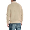 image:imageNautica Mens Sustainably Crafted Printed Crewneck SweaterTannin