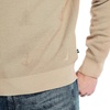 image:imageNautica Mens Sustainably Crafted Printed Crewneck SweaterTannin