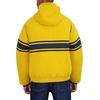 image:imageNautica Mens Vintage Bomber JacketMustard