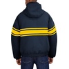 image:imageNautica Mens Vintage Bomber JacketNavy