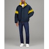 image:imageNautica Mens Vintage Bomber JacketNavy