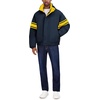 image:imageNautica Mens Vintage Bomber JacketNavy