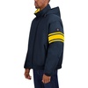 image:imageNautica Mens Vintage Bomber JacketNavy