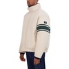 image:imageNautica Mens Vintage Bomber JacketStone