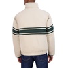 image:imageNautica Mens Vintage Bomber JacketStone