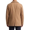 image:imageNautica Mens Wool Blend Peacoat  DoubleBreasted Winter Coat Regular Big amp Tall SizesBeige