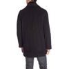image:imageNautica Mens Wool Blend Peacoat  DoubleBreasted Winter Coat Regular Big amp Tall SizesEclipse