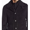 image:imageNautica Mens Wool Blend Peacoat  DoubleBreasted Winter Coat Regular Big amp Tall SizesEclipse