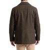 image:imageNautica Mens Wool Blend Peacoat  DoubleBreasted Winter Coat Regular Big amp Tall SizesLod Fern