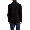 image:imageNautica Mens Wool Blend Peacoat  DoubleBreasted Winter Coat Regular Big amp Tall SizesRaven