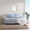 image:imageNautica  Queen Quilt Set with Shams Lightweight BeddingDaybed