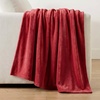 Solid Red