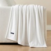 Solid White