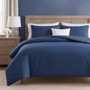 image:imageNautica  Twin Duvet Cover Set with Sham Soft amp Lightweight BeddingLongdale Navy