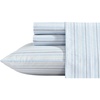 Camp Stripe Blue