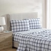 Ryan Cove Plaid Navy