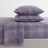 Heritage Plaid Blue