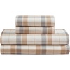 Vintage Trunk Plaid Beige