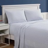 Diamond Anchor Blue