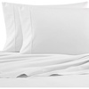 image:imageNautica  Twin XL Sheet Set with Fitted Sheet amp PillowcaseWhite