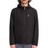 image:imageNautica Mens Big amp Tall 14 Zip SweaterBlack