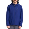 image:imageNautica Mens Big amp Tall 14 Zip SweaterBlue Print