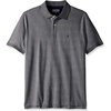 Charcoal Heather