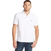 White (Basic Polo)