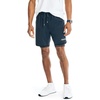 image:imageNautica Mens Competition Sustainably Crafted 7 Performance ShortNavy