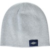 image:imageNautica Mens Competition Sustainably Crafted Logo BeanieGrey Heather