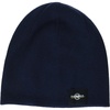 image:imageNautica Mens Competition Sustainably Crafted Logo BeanieNavy