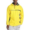 image:imageNautica Mens Competition Sustainably Crafted Logo Drawcord HoodieBlazing Yellow