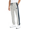 image:imageNautica Mens Competition Sustainably Crafted Performance Jogger PantsSharkfin Grey