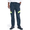 image:imageNautica Mens Competition Sustainably Crafted Performance PantNavy