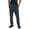 image:imageNautica Mens Competition Sustainably Crafted Printed JoggerTrue Black