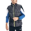 image:imageNautica Mens Competition Sustainably Crafted Tempasphere VestTrue Black