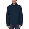 image:imageNautica Mens Golf Jacket  Casual Wear Windbreaker Jacket Regular Big amp Tall SizesNavy
