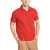 image:imageNautica Mens Nautica Classic Fit Deck PoloBiking Red