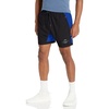 image:imageNautica Mens Nautica Competition Sustainably Crafted 6 Performance ShortTrue Black