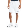 image:imageNautica Mens Nautica Competition Sustainably Crafted 9 Fleece ShortBright White