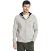 Smoke Grey Heather