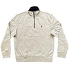 Grey Heather/Navy