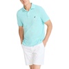 image:imageNautica Mens Nautica Sustainably Crafted Deck PoloAngel Blue