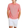 image:imageNautica Mens Nautica Sustainably Crafted Deck PoloTeaberry