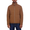image:imageNautica Mens Reversible Quilted Puffer Jacket Midweight Mechanical Stretch Winter CoatCoco